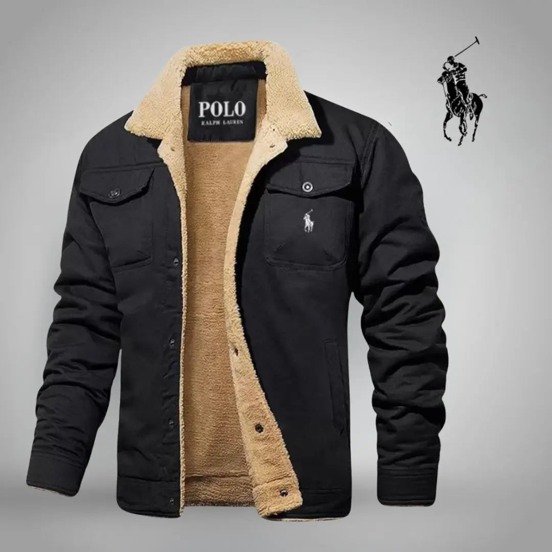 Heritage Sherpa Jacke™