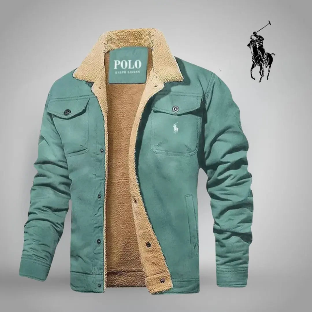 Heritage Sherpa Jacke™