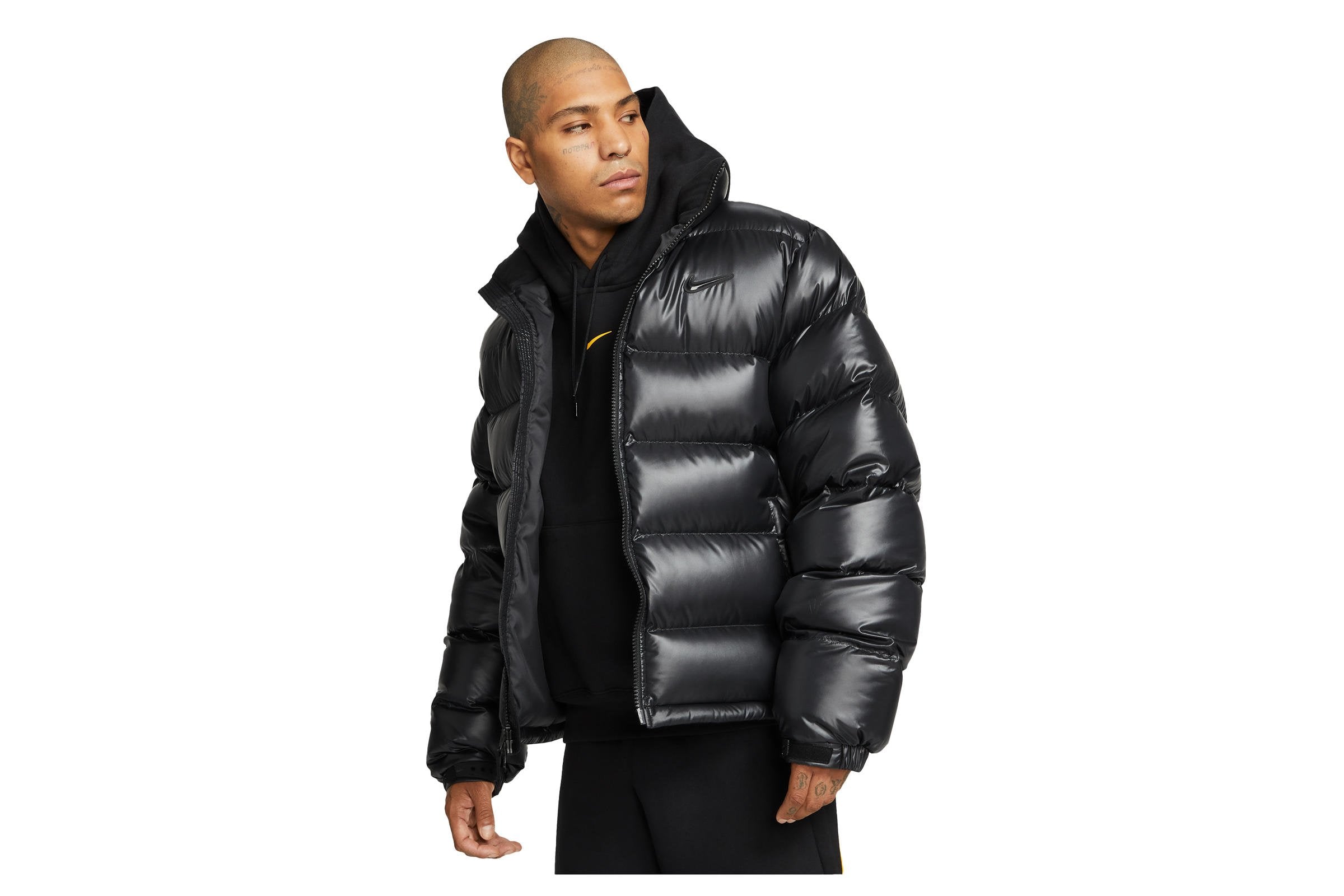 NN Puffer Jacke