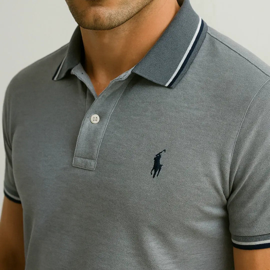 Premium RL™ Polo Hemd – Buy 1, Get 1 Free