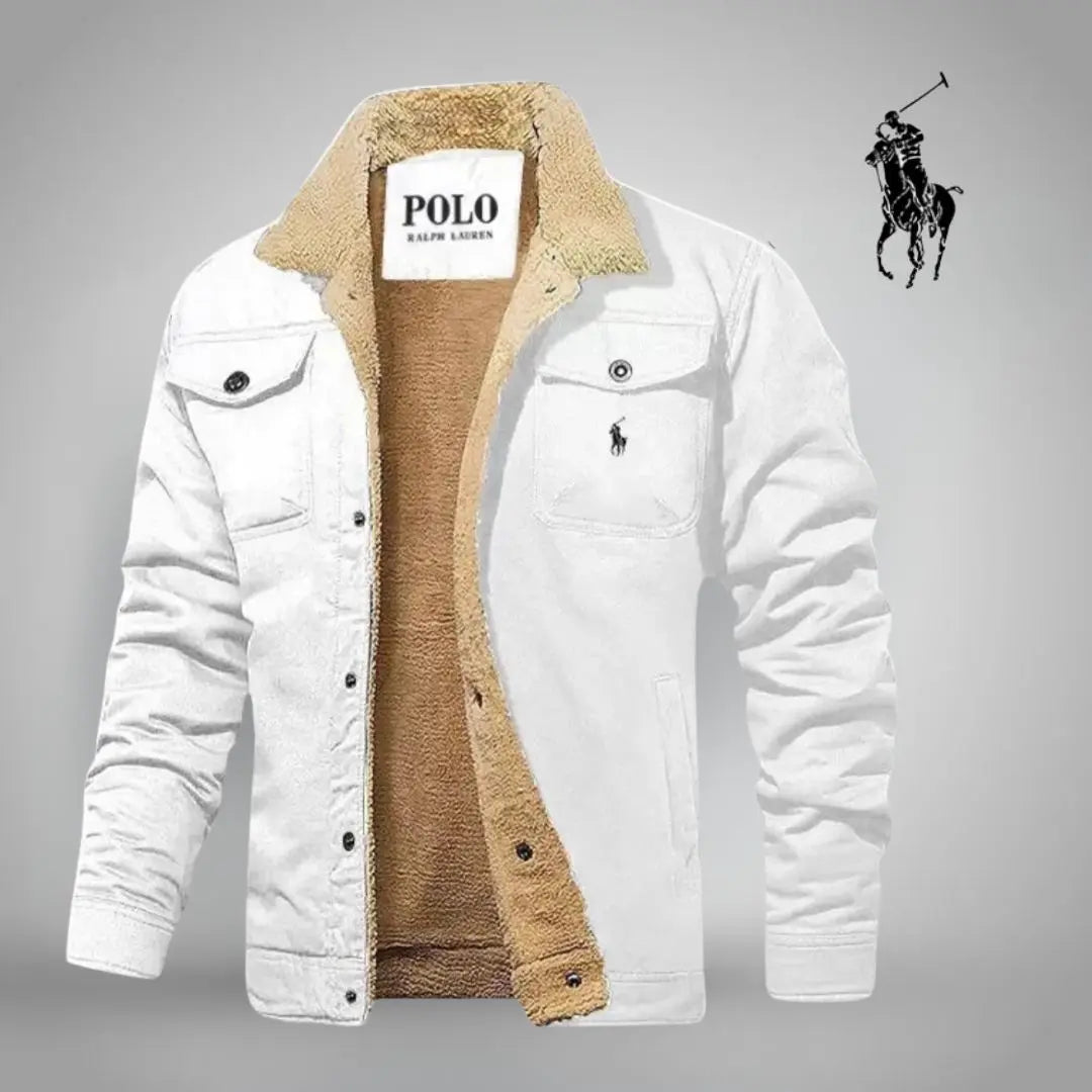 Heritage Sherpa Jacke™